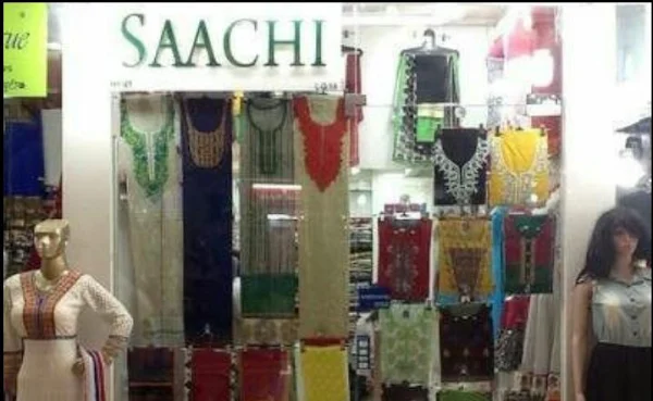 Saachi photo 