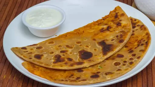 Aloo Paratha