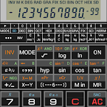 Cover Image of Tải xuống Scientific Calculator 995 1.2.6 APK