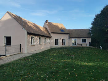 maison à Angerville (91)