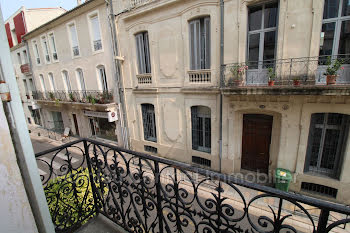 appartement à Nimes (30)