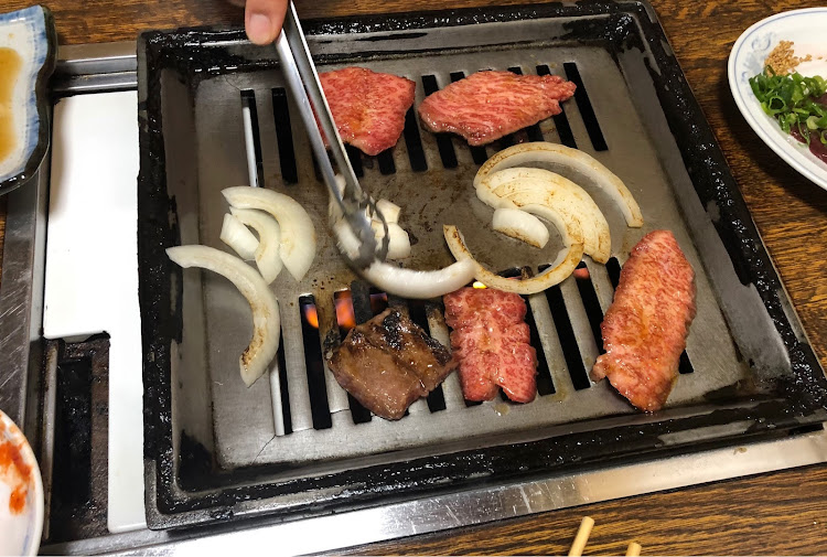 エブリイワゴンの激励⚡️焼肉😋・寂しい三宮🏙・Yuu~さん♪待ってるよ^ ^・頑張ってよ~📣・Yuu~さん　何でも言ってよね。に関するカスタム事例の投稿画像3枚目