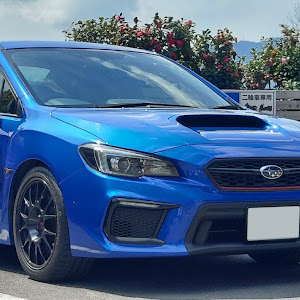 WRX STI VAB