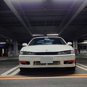 シルビア S14