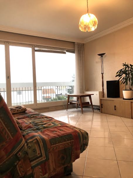 Vente appartement 2 pièces 46 m² à La Varenne Saint Hilaire (94210), 235 000 €