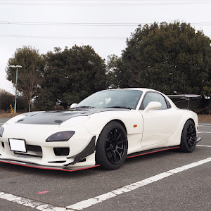 RX-7