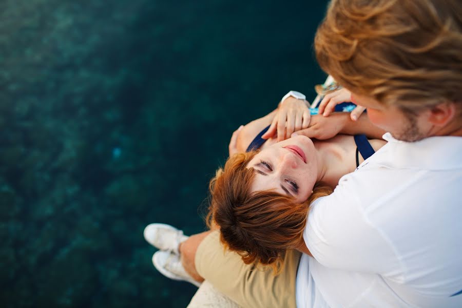 Wedding photographer Konstantin Koreshkov (kkoresh). Photo of 25 April 2018