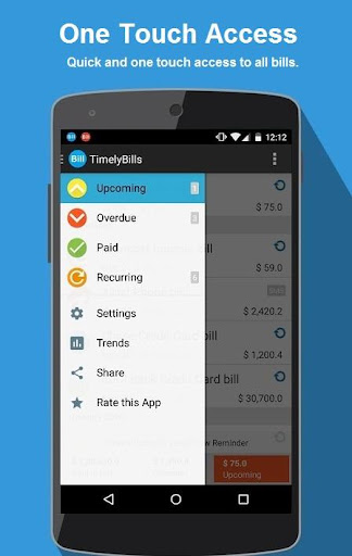免費下載生產應用APP|Timely Bills Reminder app開箱文|APP開箱王