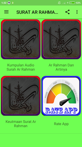 Download Surat Ar Rahman Mp3 Merdu Apk Latest Version App By