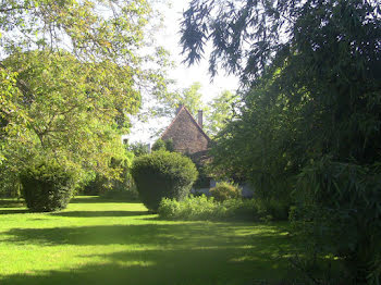 maison à Longepierre (71)