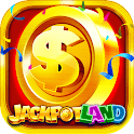 Icon Jackpotland-Vegas Casino Slots