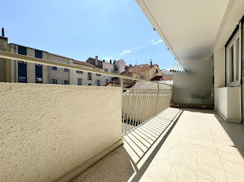 appartement à Cannes (06)