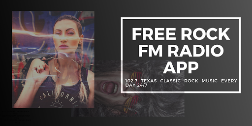 102.7 Fm Radio Texas Classic Rock