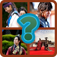 Korean Historical Drama