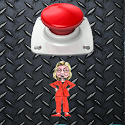 Crooked Hillary PRO 1.03 Icon