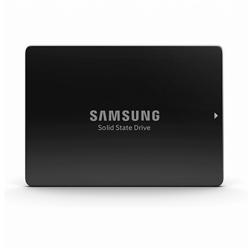 Ổ cứng SSD Samsung Enterprise PM893 1920GB 2.5" SATA3 (MZ-7L31T900)