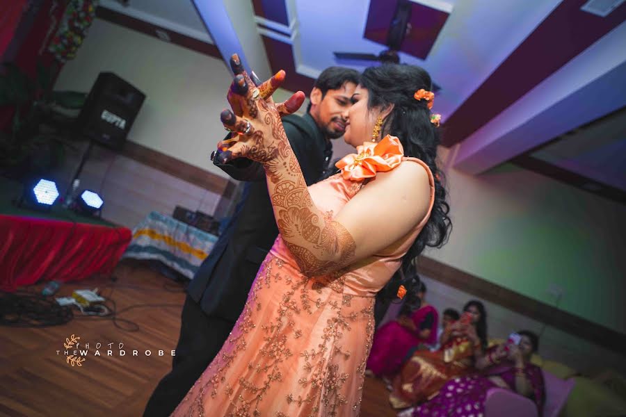 Wedding photographer Manish Rathore (manishrathore). Photo of 11 December 2020