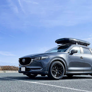 CX-5 KF5P