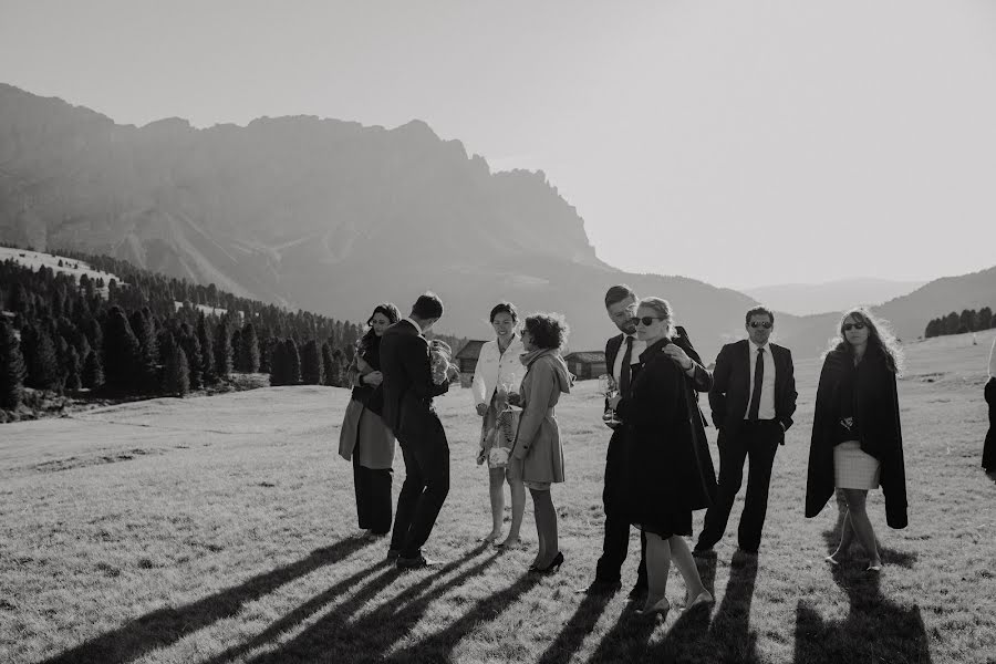 Wedding photographer Matt Wypior (mattwedd). Photo of 10 December 2019