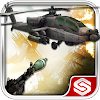 Helicopter Air Attack: Shooter icon