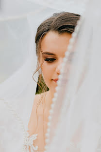 Wedding photographer Lyubov Novikova (lyubov-novikova). Photo of 3 November 2020