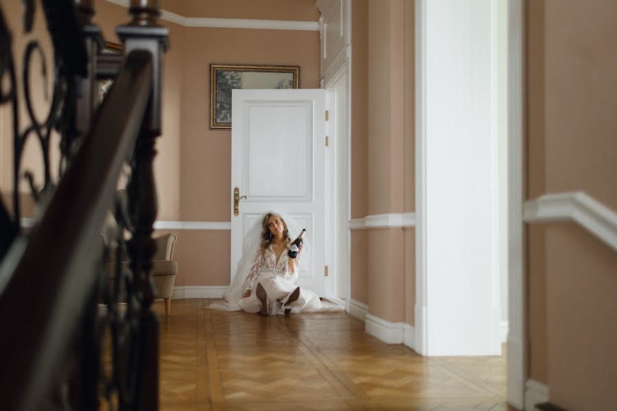 Fotografo di matrimoni Aleksey Kleschinov (amkleschinov). Foto del 6 aprile 2023