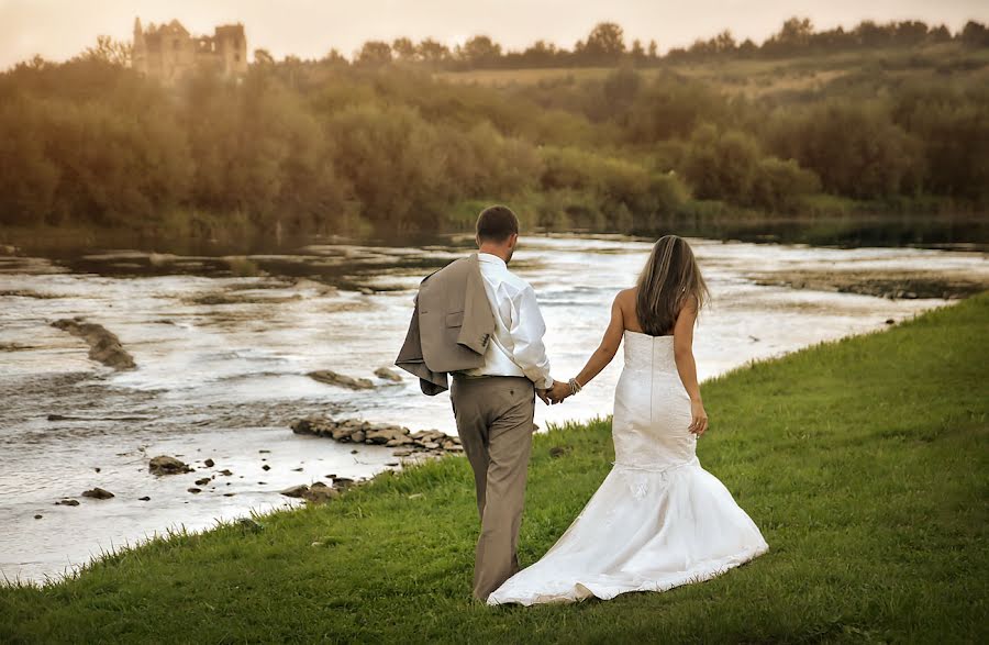 Fotógrafo de bodas Sławomir Szwed (fotoszwed). Foto del 14 de marzo 2020