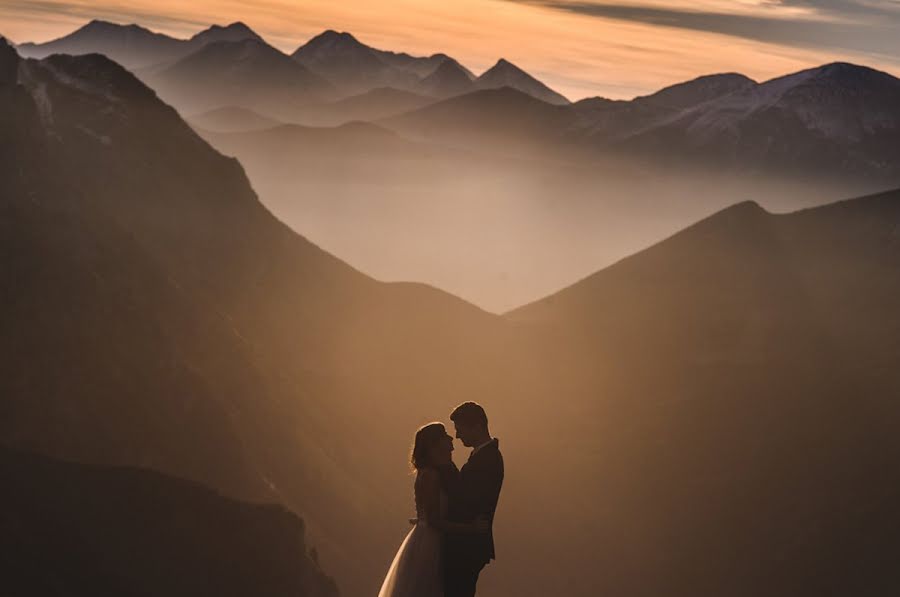 Fotógrafo de bodas Den Schlicker (newyork). Foto del 22 de marzo 2018