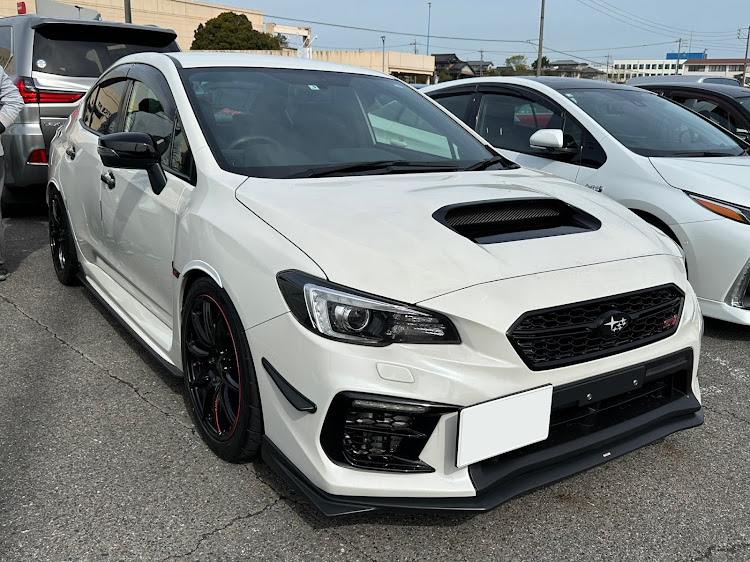 アルトラパンのいつもイイネ&コメントありがとうございます🙇‍♂️・660family・関節フレンズ☝️・オートプラネット名古屋 〜Cars&Coffee〜・コラボありがとうございましたに関するカスタム事例の投稿画像4枚目