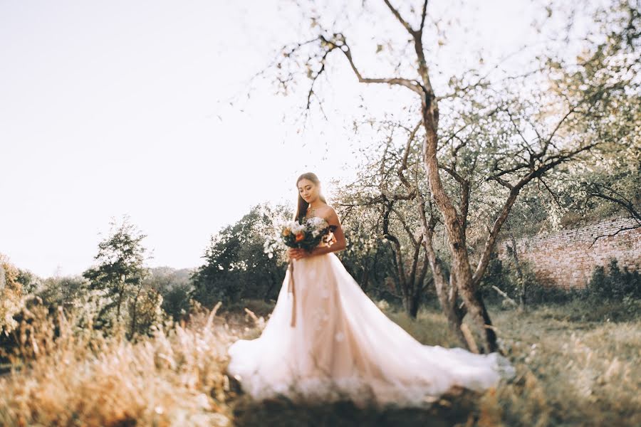 Photographe de mariage Valiko Proskurnin (valikko). Photo du 7 juillet 2017