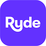 Cover Image of डाउनलोड Ryde - Book your Ride 1.0.30 APK