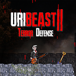 Cover Image of Herunterladen UriBeast 2 - Terror Defense 0.0.1 APK