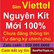 Sim 4G Viettel Chưa Đăng Ký Thông Tin, Khách Hàng Tự Đăng Ký Chính Chủ Tại Cửa Hàng Viettel