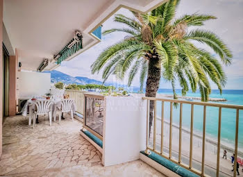 appartement à Roquebrune-Cap-Martin (06)