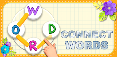 Word Connect Game Screenshot