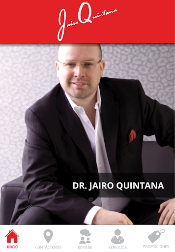 Jairo Quintana