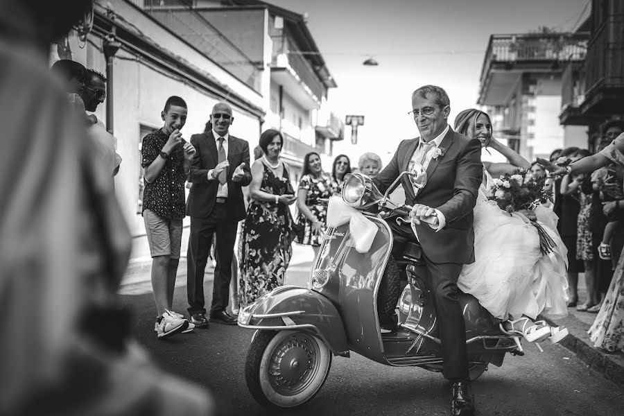 Photographe de mariage Daniele Bracciamà (framestudio). Photo du 8 juillet 2022