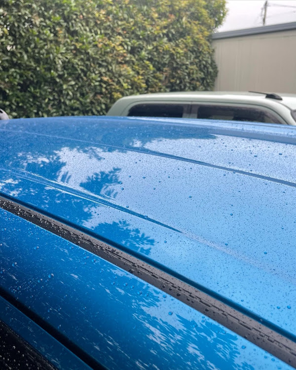アルトワークスのワークス乗りと繋がりたい・HA36Sアルトワークス・車内ドレスアップ・洗車、コーティングに関するカスタム事例の投稿画像4枚目