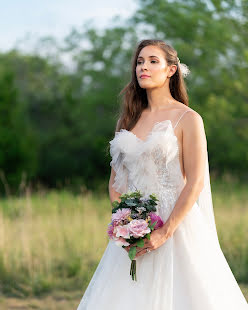 Photographe de mariage Michal Jud (michaljphoto). Photo du 7 août 2020