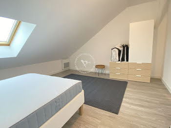 appartement à Nantes (44)