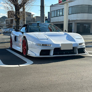 NSX NA1