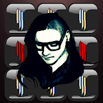 Cover Image of Tải xuống Dubstep Drum Pad DJ Skrillex 1.0.2.1 APK