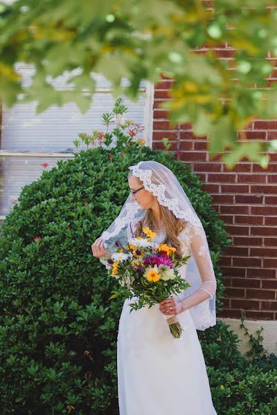 Fotógrafo de bodas Joshua Rainey (joshuarainey). Foto del 9 de septiembre 2019