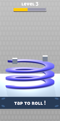 Code Triche Spiral Twist Roll APK MOD 2