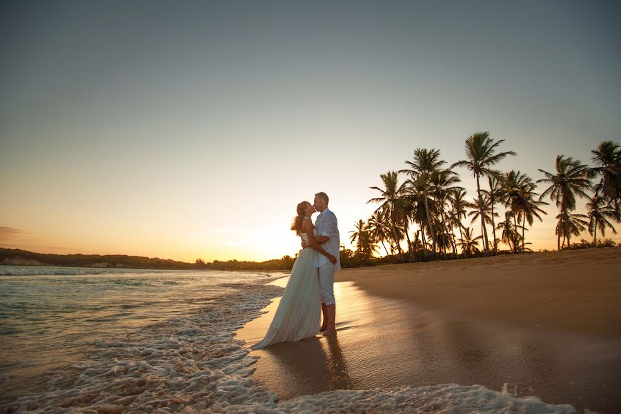 Fotógrafo de bodas Irina Kusrashvili (libra). Foto del 17 de diciembre 2015