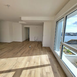 appartement à Saint-Malo (35)