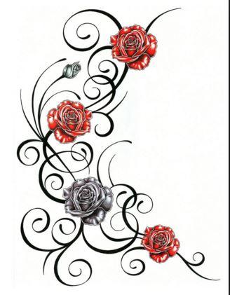 Tattoo Design Ideas