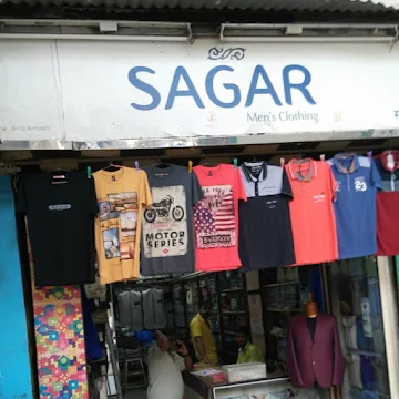 Sagar Complete Mens Wear photo 