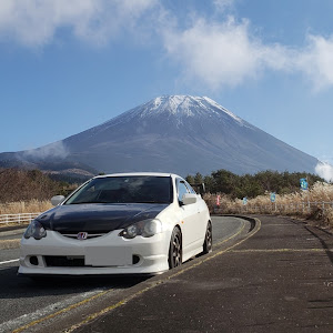 インテグラ DC5