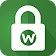 Webroot Mobile Security & Antivirus icon